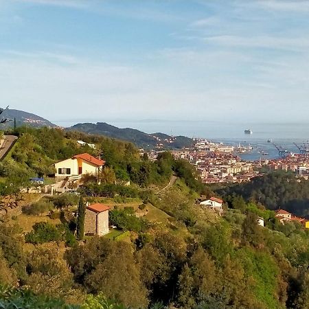5 Terre - B&B La Giuditta - 斯培西亚 外观 照片