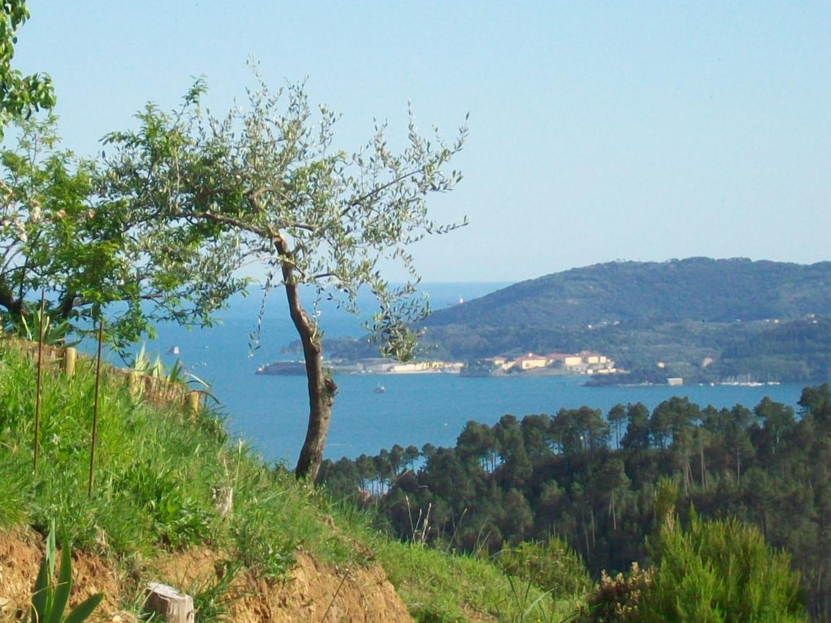 5 Terre - B&B La Giuditta - 斯培西亚 外观 照片