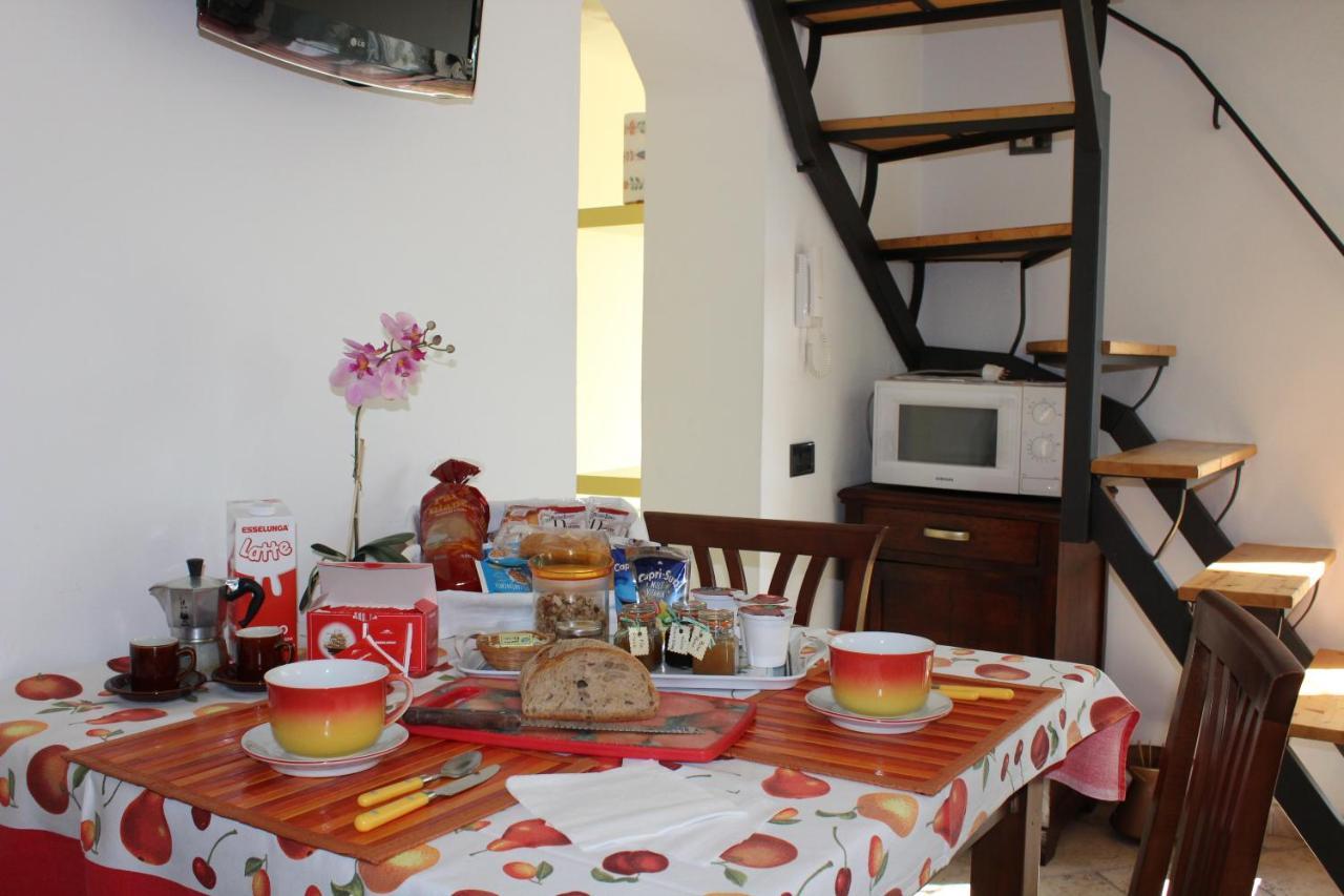 5 Terre - B&B La Giuditta - 斯培西亚 外观 照片