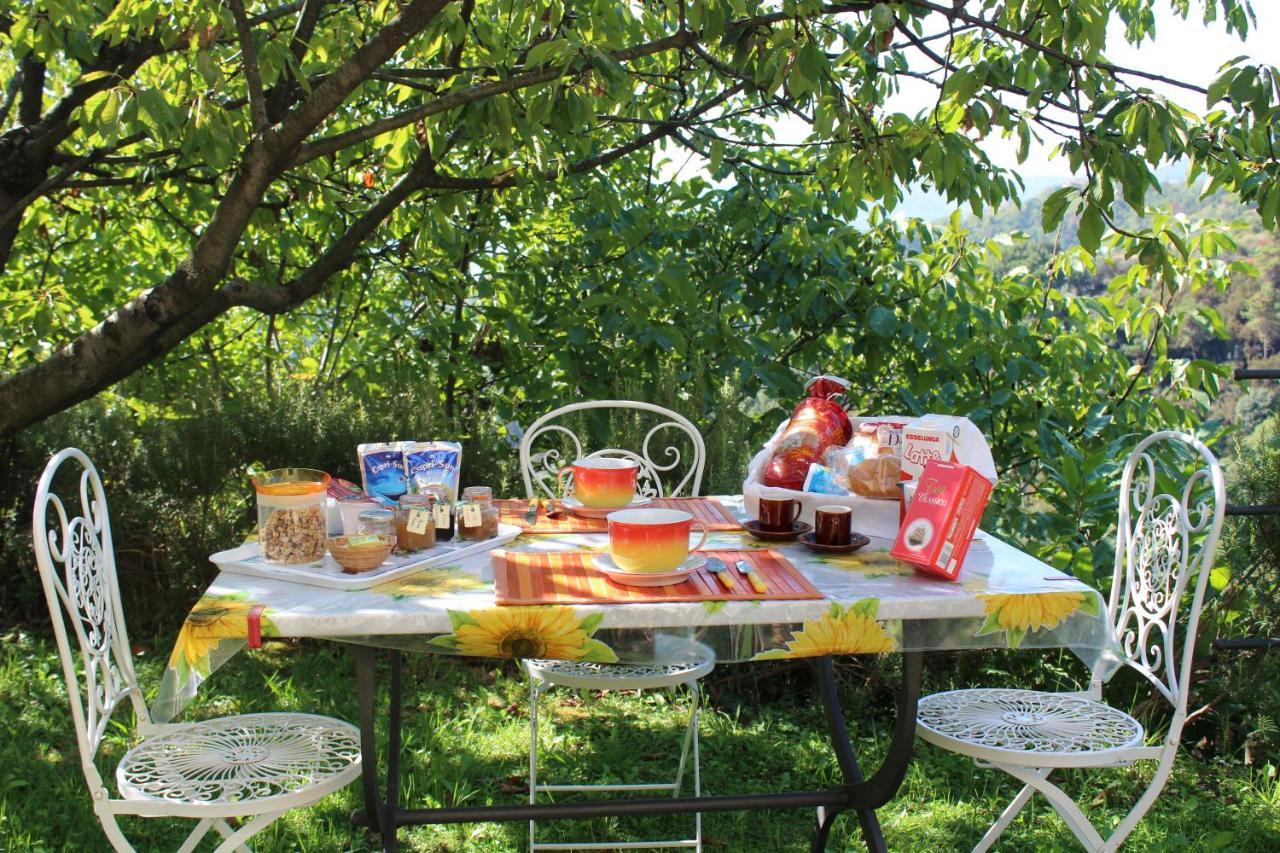 5 Terre - B&B La Giuditta - 斯培西亚 外观 照片