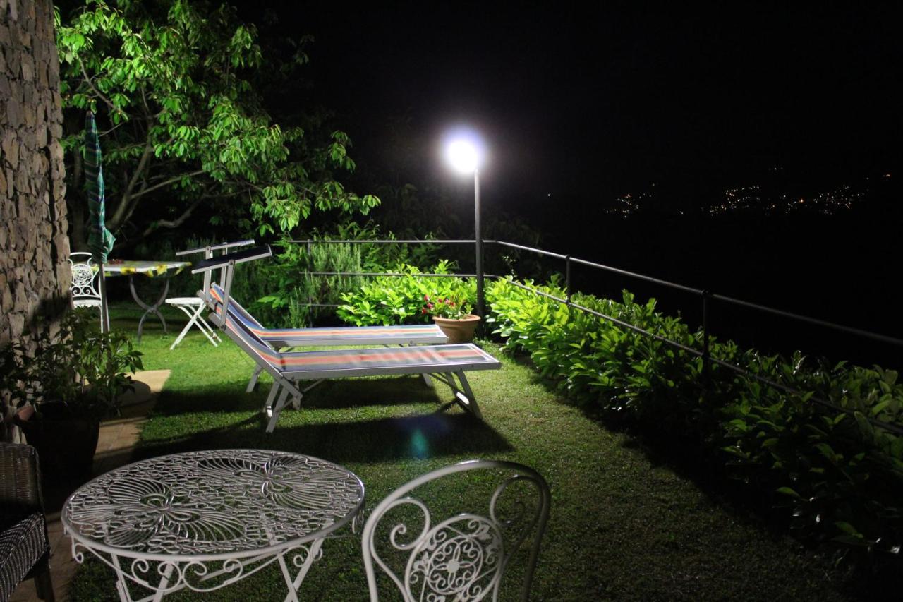 5 Terre - B&B La Giuditta - 斯培西亚 外观 照片