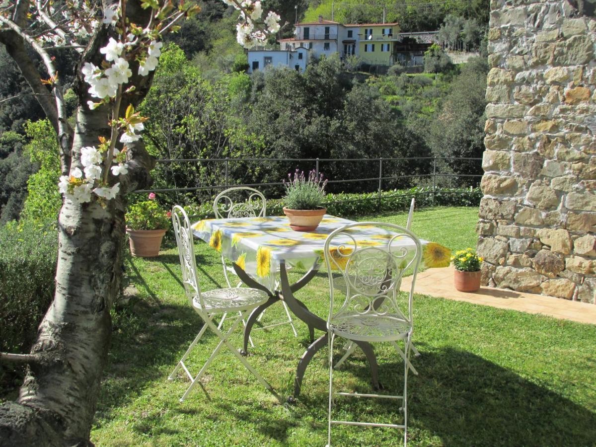 5 Terre - B&B La Giuditta - 斯培西亚 外观 照片
