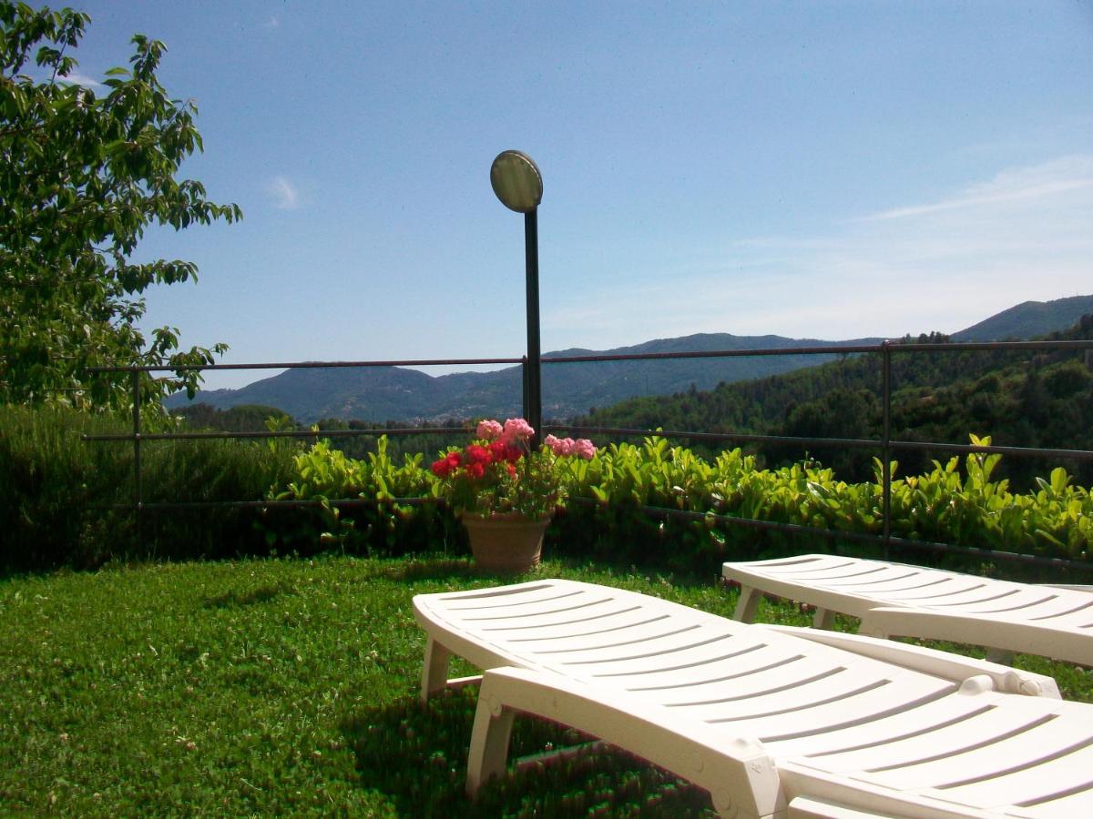 5 Terre - B&B La Giuditta - 斯培西亚 外观 照片