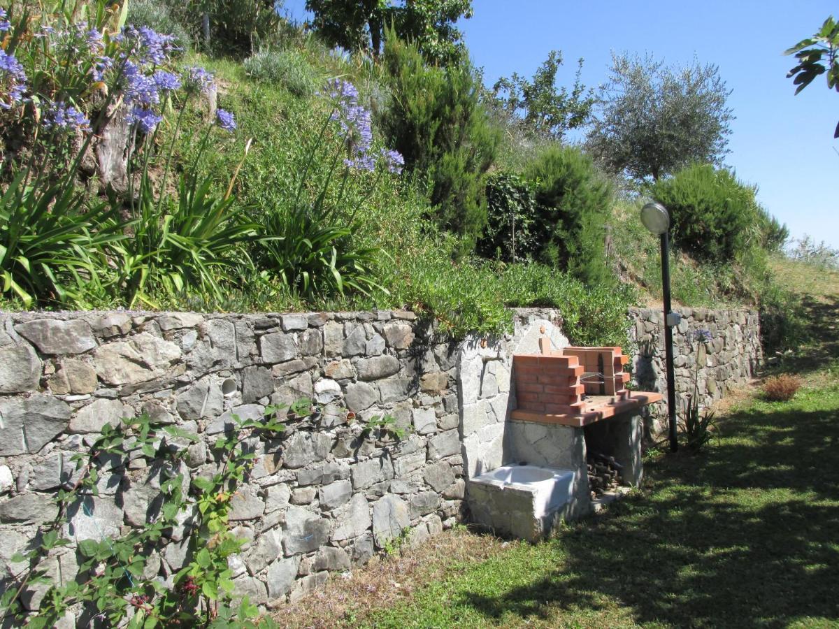 5 Terre - B&B La Giuditta - 斯培西亚 外观 照片
