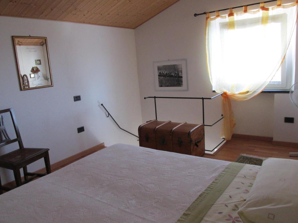 5 Terre - B&B La Giuditta - 斯培西亚 外观 照片