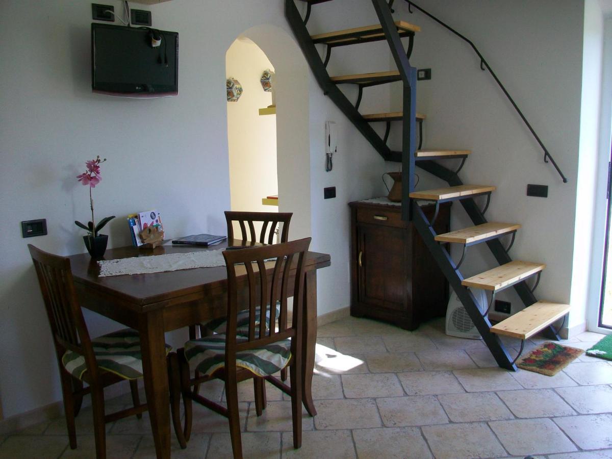 5 Terre - B&B La Giuditta - 斯培西亚 外观 照片