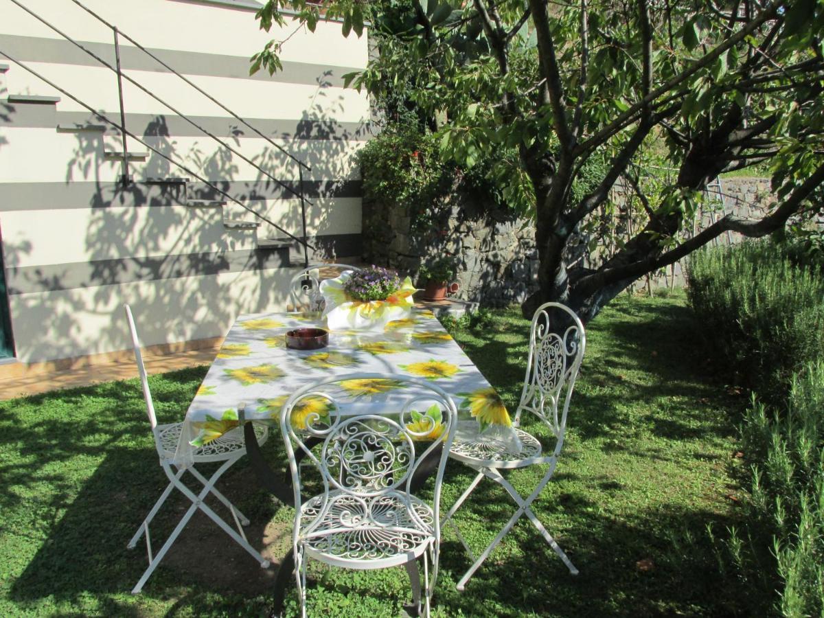 5 Terre - B&B La Giuditta - 斯培西亚 外观 照片