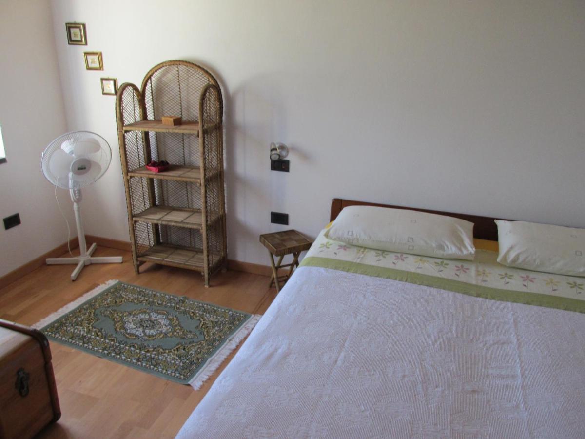 5 Terre - B&B La Giuditta - 斯培西亚 外观 照片