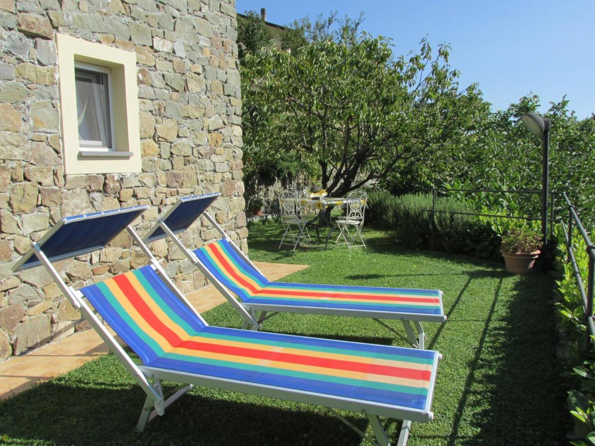 5 Terre - B&B La Giuditta - 斯培西亚 外观 照片