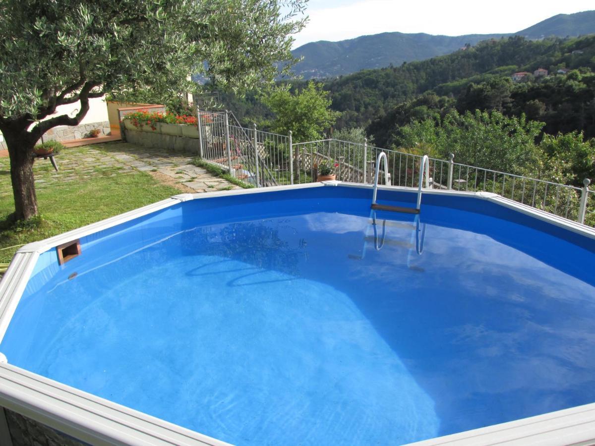 5 Terre - B&B La Giuditta - 斯培西亚 外观 照片