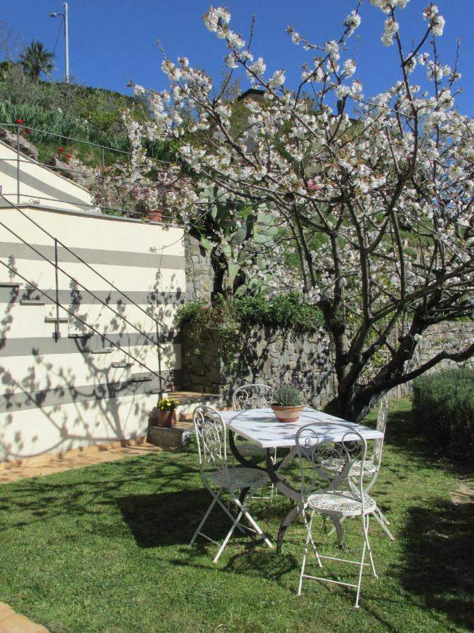 5 Terre - B&B La Giuditta - 斯培西亚 外观 照片