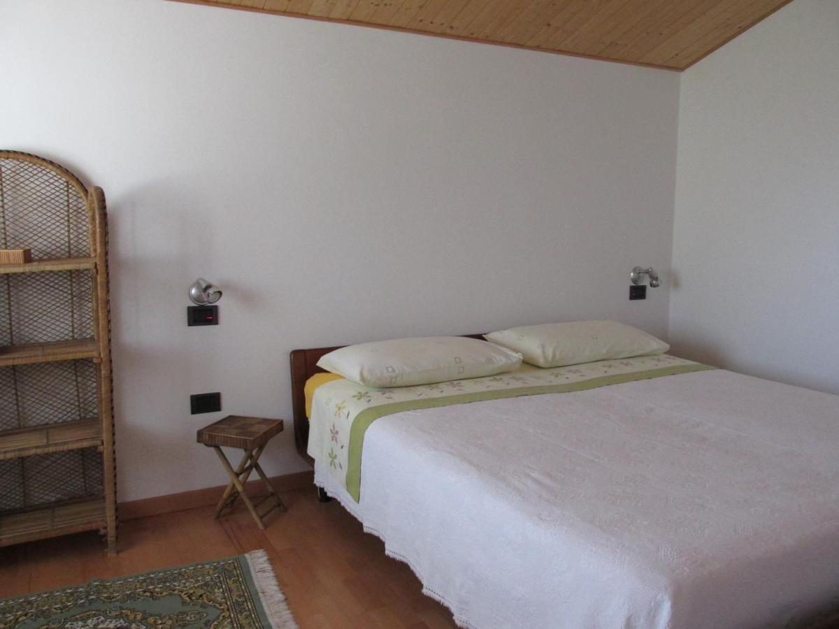 5 Terre - B&B La Giuditta - 斯培西亚 外观 照片
