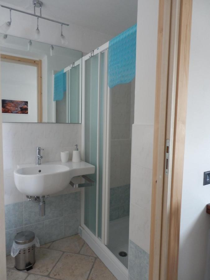 5 Terre - B&B La Giuditta - 斯培西亚 外观 照片