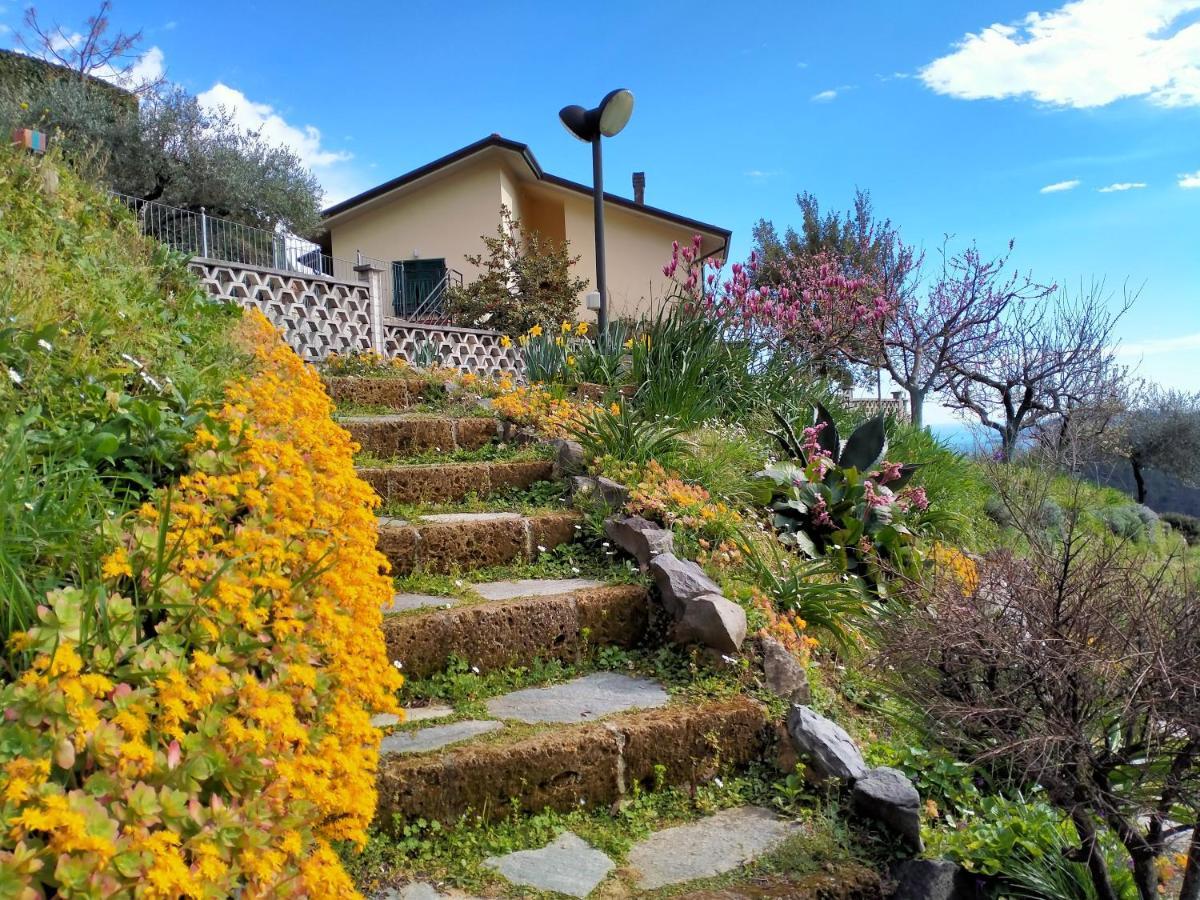 5 Terre - B&B La Giuditta - 斯培西亚 外观 照片